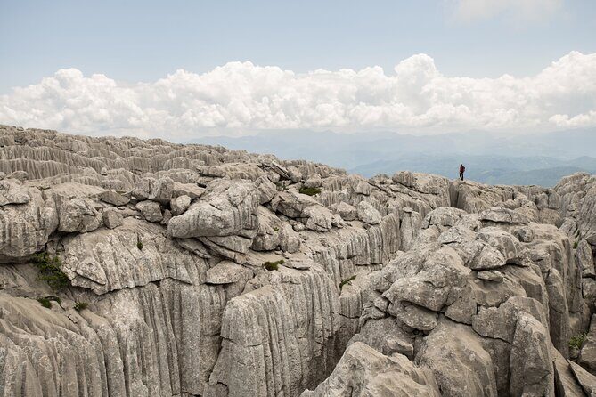 Full-Day Hiking Tour to Maganik Montenegro - Exploring Montenegrin Wilderness: The Full-Day Maganik Tour