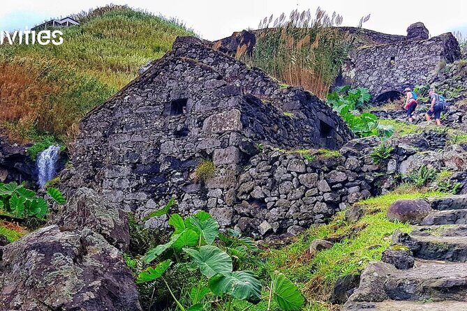 Full Day - Hiking Trail Ribeira Funda-Maia - Who Should Consider This Tour?