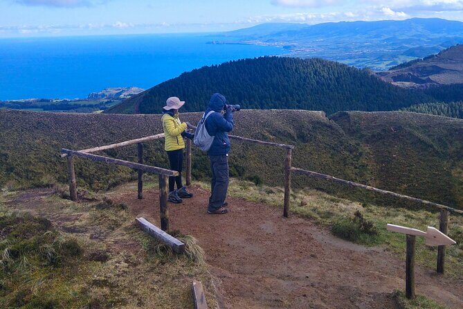 Full Day Hiking Trail Sete Cidades and Ferraria - Final Thoughts: Who Should Consider This Tour?
