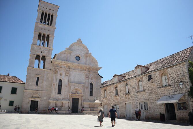 Full-Day Hvar & Pakleni Islands Speedboat Private Tour from Split - What’s Included and What You Should Know