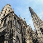 Full-Day Imperial Vienna Tour from Budapest with Hotel Pickup - What’s Included and What’s Not