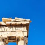 Full day in Athens - Acropolis and other sites - Strolling Through Plaka and Local Flavors