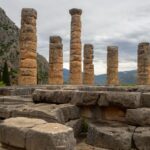 ''Full Day in Delphi, Monastery of Hosios Loukas, Livadia '' - What We Loved About This Tour
