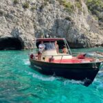 Full day in Positano with Gozzo - Final Thoughts