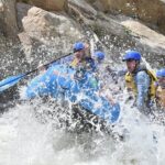 Full Day Intermediate Rafting Trip in Browns Canyon - Who is this trip perfect for?
