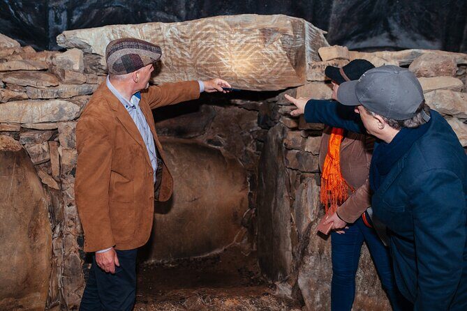 Full-Day Irelands Ancient Boyne Valley Private Guided Tour - An In-Depth Look at the Boyne Valley Tour