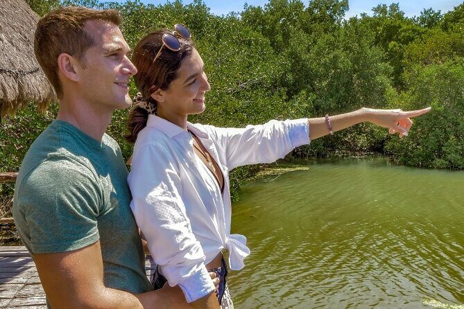 Full-Day Isla Contoy Sailing Nature Experience in Mujeres - Real Traveler Insights