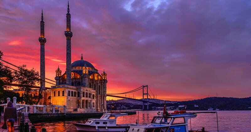 Full Day Istanbul 1, 2 or 3-Day Private City Guided Tour - The Experience and Its Highlights