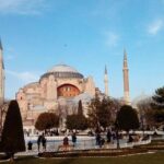 Full-Day Istanbul Old City Tour - Detailed Itinerary Breakdown