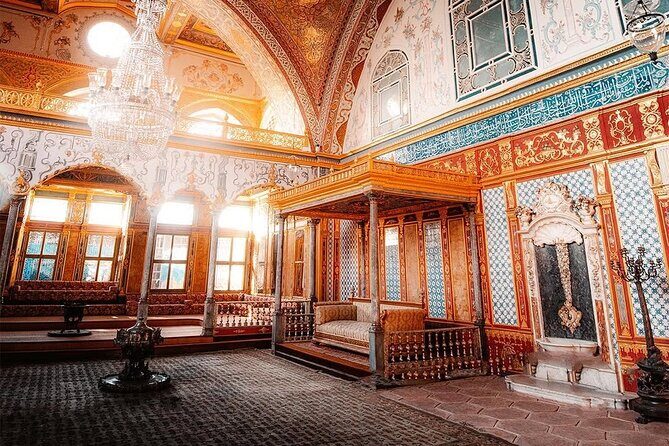 Full Day Istanbul Old City Tour All inclusive - Who Will Love This Tour?