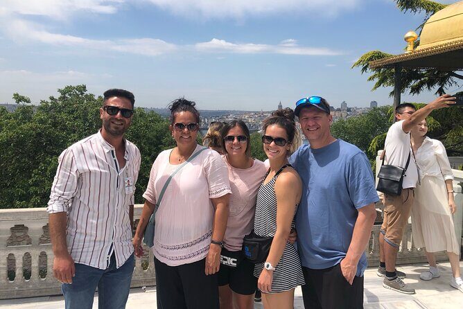Full Day Istanbul Private Guided Tours - Who Is This Tour Best For?