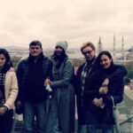 Full Day Istanbul Private Layover Tour - Detailed Breakdown of the Itinerary