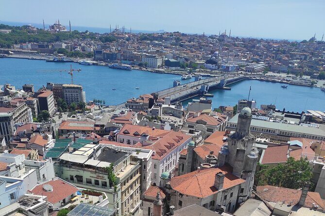 Full Day Istanbul Under Your Feet Tour - Who This Tour Is Best For