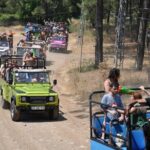 Full-Day Jeep Safari From Marmaris - What to Expect from the Full-Day Jeep Safari