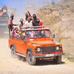 Full Day Jeep Safari in Side and Manavgat - Practical Details & What You Should Know