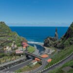 Full Day Jeep Safari Tour to Porto Moniz and Cabo Girão - What to Expect at Each Stop