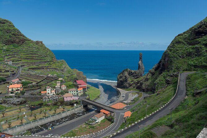 Full Day Jeep Safari Tour to Porto Moniz and Cabo Girão - What to Expect at Each Stop