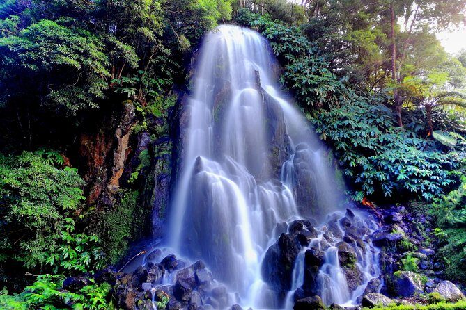 Full day jeep tour Nordeste with lunch included - Itinerary Breakdown: What You’ll See and Do