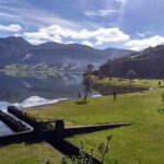 Full-Day Jeep Tour: Sete Cidades and Lagoa do Fogo - Caldeira das Sete Cidades
