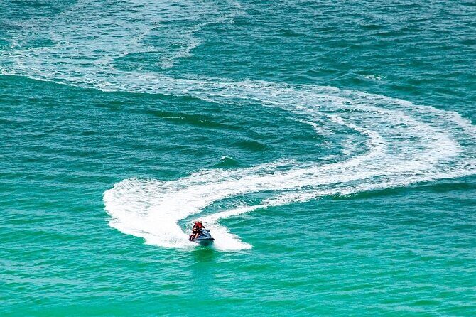 Full Day Jet Ski Tour from Split - What’s Included and What’s Not