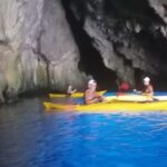 Full Day Kayak Adventure to Palinuro and Blue Grotto - The Value and Who This Tour Is For
