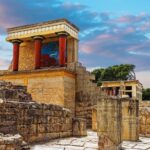 Full-Day Knossos And Heraklion Tour From Chania - The Itinerary: What to Expect and What Not to Miss