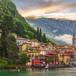 Full Day Lake Como - What the Tour Offers