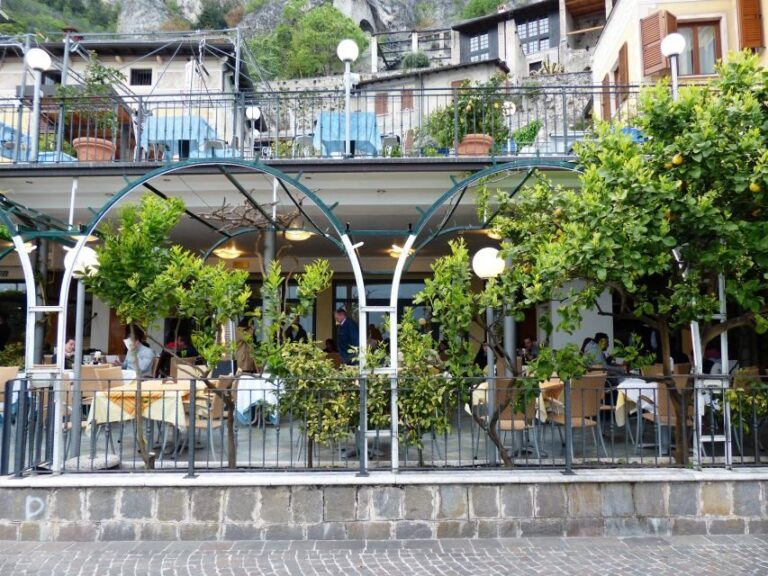 Full-Day Lake Garda Tour: Bus & Public Boat with Guide - Practical Details and Value