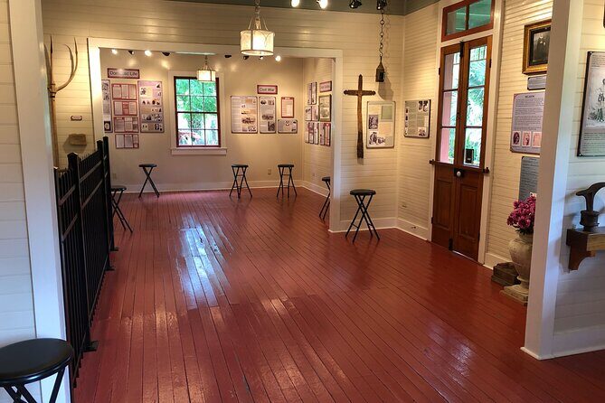 Full-Day Laura Plantation & Airboat Swamp Tour with Pick up - How the Experience Comes Together