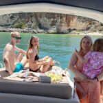 Full Day Luxury Boat Charter - What’s included and what does it mean for you?