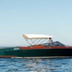 Full Day Luxury Riva Aquariva Venice Tour - VIP - Mazzorbo and the Vineyard