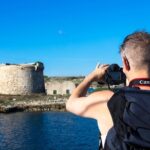 Full Day Mahon Harbour, Binibeca and Xoroi Cave Tour in Minorca - Real Traveler Insights
