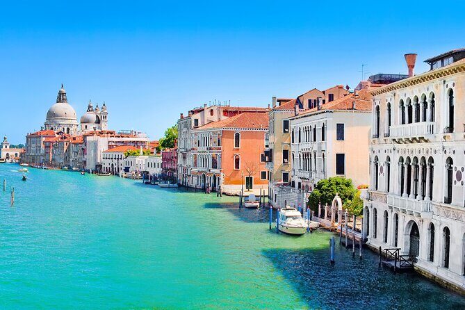 Full Day Majestic Venice Tour with Canal Ride from Trieste - What We Love About This Tour