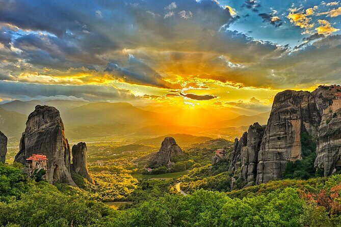 Full day Meteora private tour - What Travelers Say: Authentic Feedback