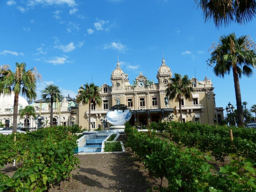 Full-Day Monaco, Monte-Carlo & Eze Tour from Cannes - The Value of This Tour