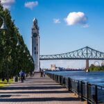 Full-Day Montreal City Tour from Ottawa and optional city cruise - Price and Value