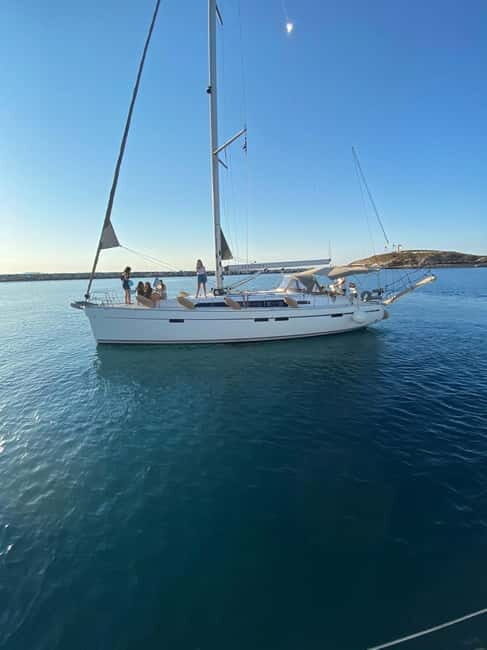 Full Day Naxos Exploration Yacht Tour - Who Will Love This Tour?