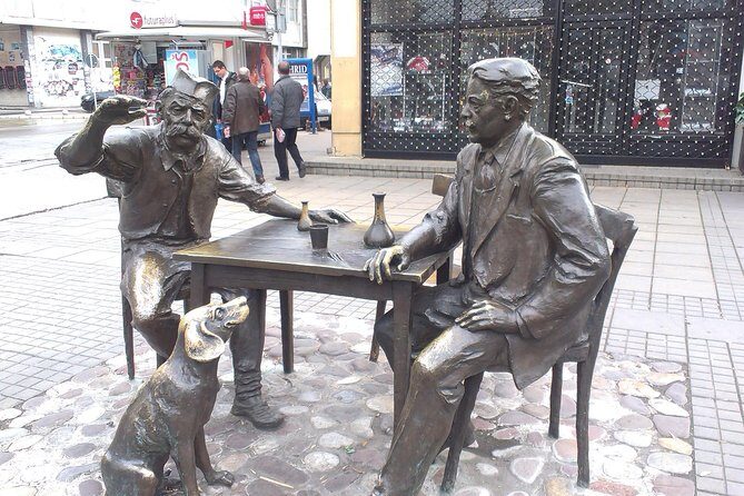 Full-day Nis and Serbian History Tour from Sofia - The Scenic Border Crossing and Serbia’s Charm