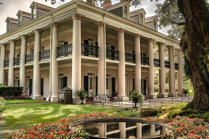 Full-Day Oak Alley Plantation & Airboat Swamp w/Transfer - Is the Tour Worth the Price?