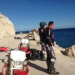 full day off road motorcycle adventure, Cabo Pulmo or Santiago waterfalls - What’s Included and What’s Not?