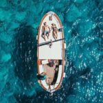 Full day on a private boat to discover Capri - What Travelers Are Saying