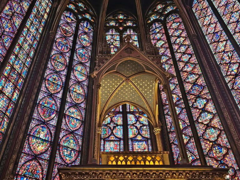 Full-Day Paris Tour: Iconic Landmarks & Stunning Photo Spots - Practical Considerations