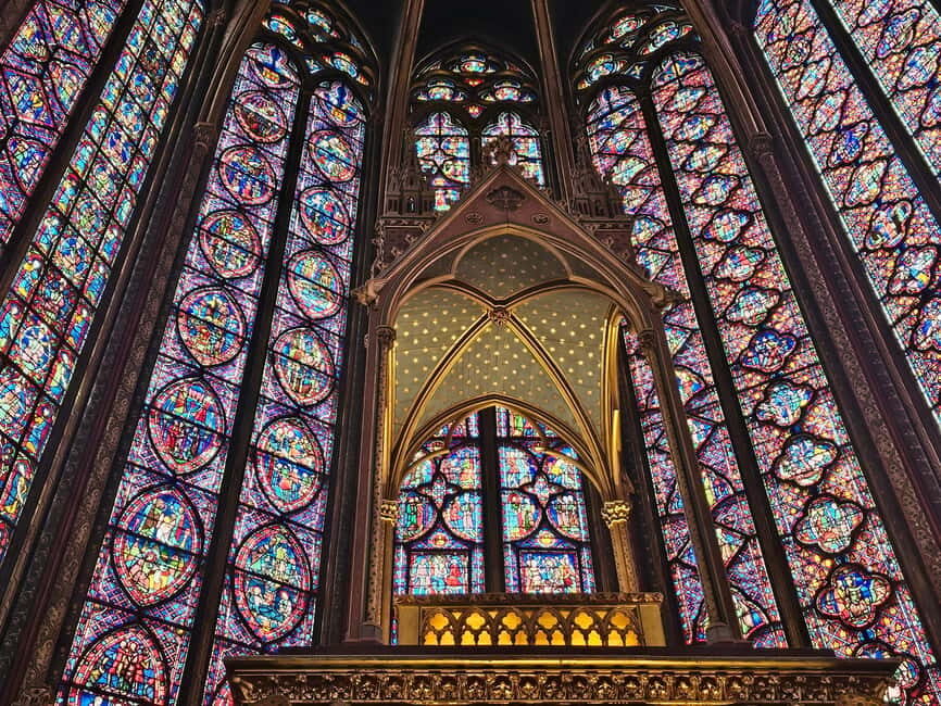 Full-Day Paris Tour: Iconic Landmarks & Stunning Photo Spots - Practical Considerations