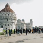 Full Day Pisa and Jewel of the Cinque Terre Tour From Livorno - The Overall Experience