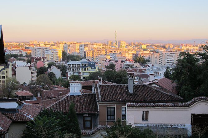 Full-Day Plovdiv and Asens Fortress Tour from Sofia - What Past Travelers Say