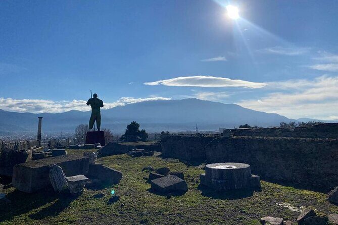 Full-Day Pompeii And Mt.Vesuvius Hike from Naples - Final Thoughts