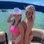 Full Day Pontoon Boat Rental from Okaloosa Island - The Value of the Price