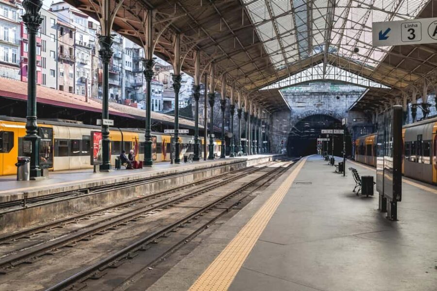 Full Day Porto Tour With Lunch - Who Should Consider This Tour?