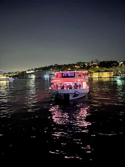 Full-Day Princes Islands Tour: Knalada & Büyükada - The Experience: What Travelers Say