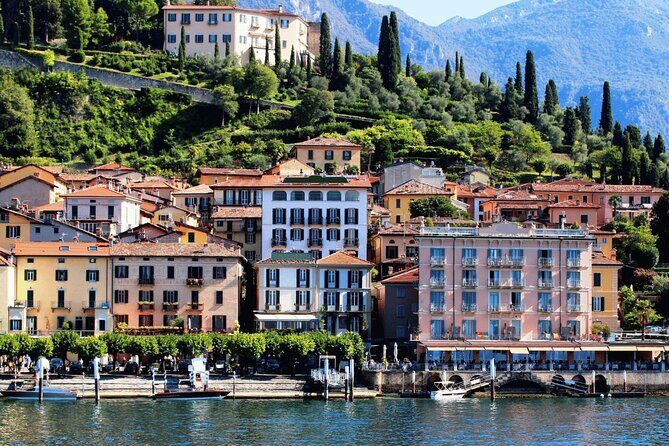 Full Day Private Bellagio and Varenna Tour with Vezio Castle - Who Should Consider This Tour?
